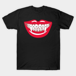 funny, humor, fun, music, movie, T-Shirt